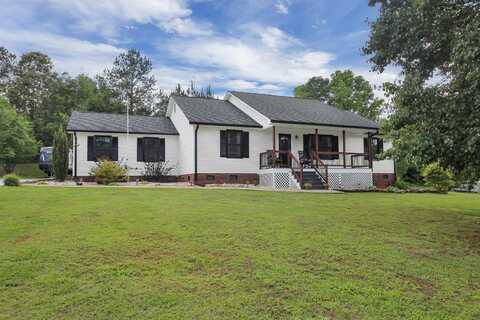 118 Harvey Vale Drive, Blacksburg, SC 29702