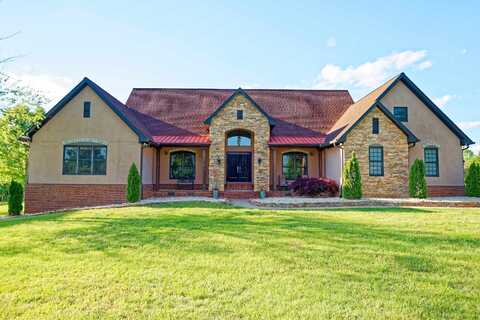 1250 Mountain Creek Road, Rutherfordton, NC 28139