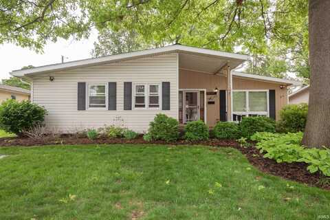 1705 S 13th Street, Lafayette, IN 47905
