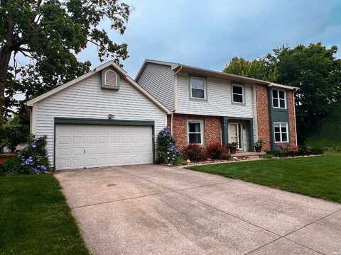 220 Wood Dale Street, West Lafayette, IN 47906