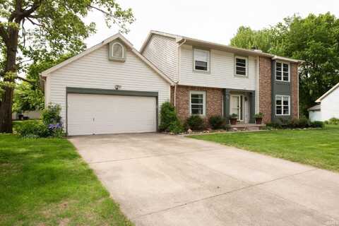 220 Wood Dale Street, West Lafayette, IN 47906