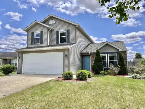 209 Kensal Court, Lafayette, IN 47909