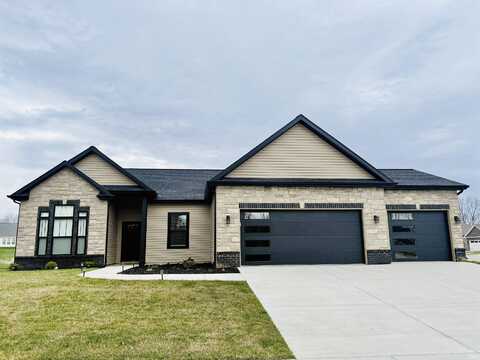 1787 Twin Lakes Circle, West Lafayette, IN 47906