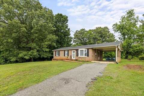 702 11th Street, Altavista, VA 24517