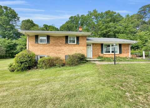166 Crozier Drive, Lynchburg, VA 24502