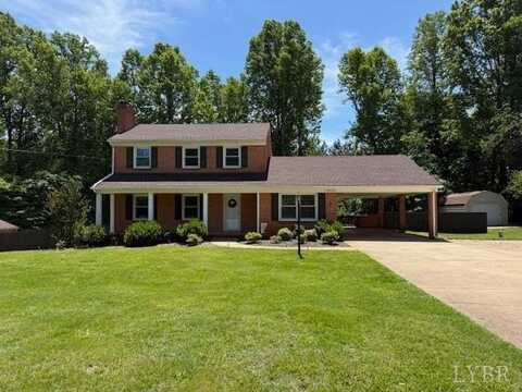 1128 Oakleigh Avenue, Appomattox, VA 24522