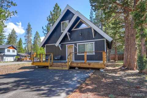 1969 Washoe Street, South Lake Tahoe, CA 96150