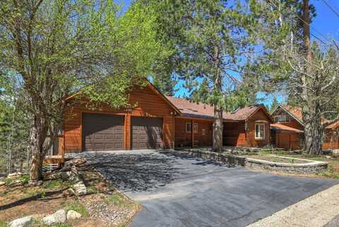 2231 Columbine Trail, South Lake Tahoe, CA 96150