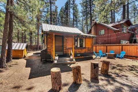 3608 Aspen Avenue, South Lake Tahoe, CA 96150