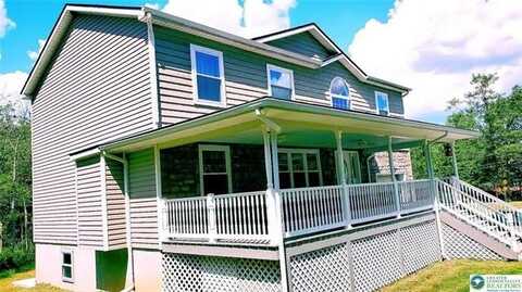 5145 White Birch Drive, Tobyhanna, PA 18334