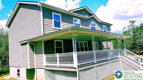 5145 White Birch Drive, Tobyhanna, PA 18334