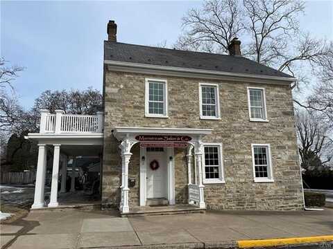 2 North Main Street, Nazareth, PA 18064