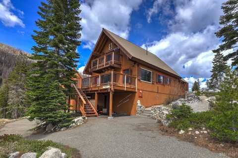 2051 Huckleberry Road, Twin Bridges, CA 95735