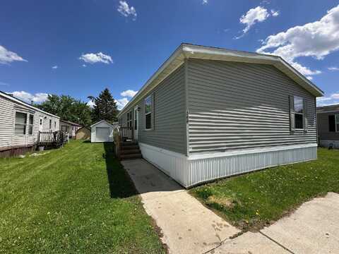 6655 Jackson Rd Lot 368, Ann Arbor, MI 48103
