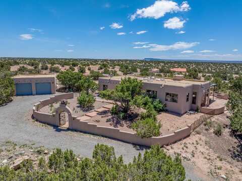 8 coyote loco, Santa Fe, NM 87508