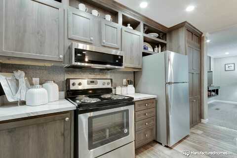 263 Scarlet Oak Drive, Coopersville, MI 49404
