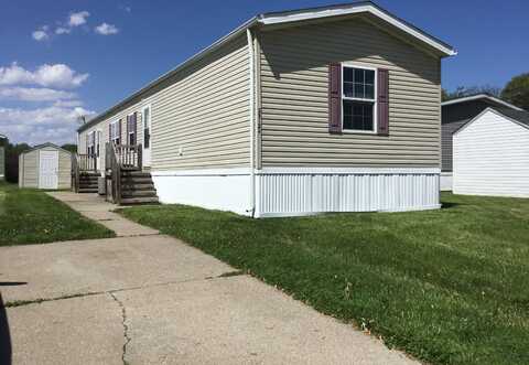 29124 Rosewood, Flat Rock, MI 48134