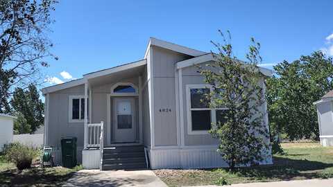4824 Aspen Street, Firestone, CO 80504