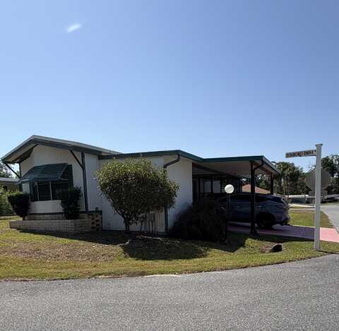 8880 SW 27th Ave #C007, Ocala, FL 34476
