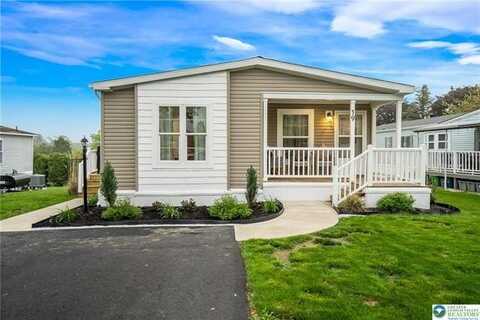 19 East Zimmer Drive, Lehigh, PA 18088