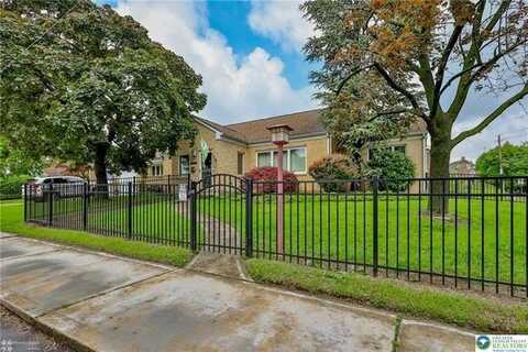 2103 Lincoln Avenue, Northampton, PA 18067