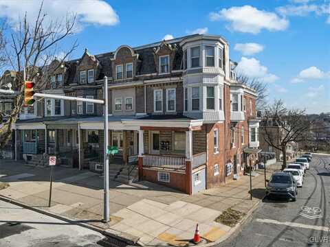 201 N 4th Street, Allentown, PA 18102