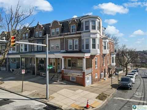 201 North 4th Street, Allentown, PA 18102