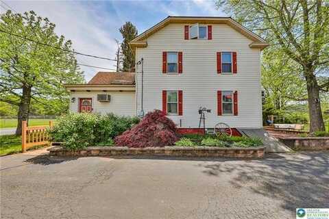 945 Silver Spring Boulevard, Polk, PA 18058