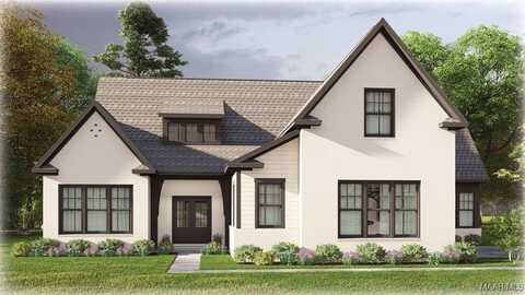 526 Argyle Circle, Pike Road, AL 36064