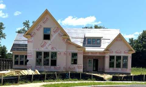 526 Argyle Circle, Pike Road, AL 36064