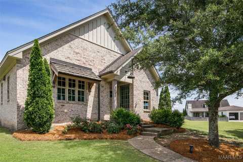 3635 Lockwood Court, Montgomery, AL 36111