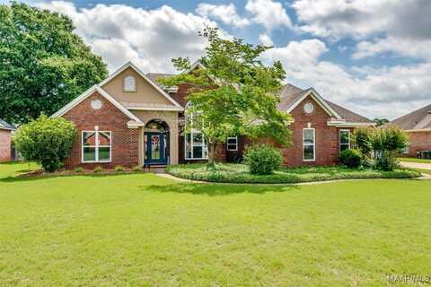 129 Bryan Street, Prattville, AL 36066