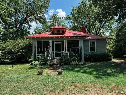 2925 S Old Selma Road, Montgomery, AL 36108