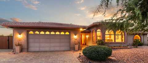 705 Lee Mountain Rd, Sedona, AZ 86351