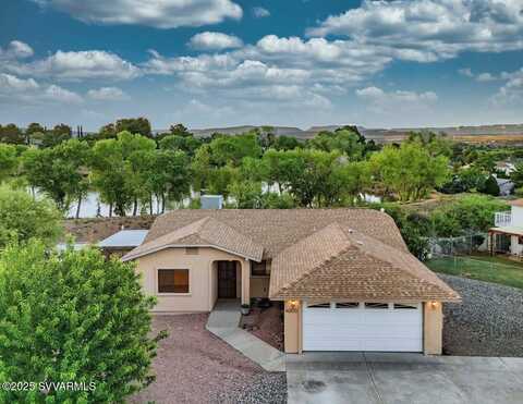 4000 Mustang Drive, Cottonwood, AZ 86326