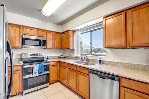 4220 N Montezuma Ave, Rimrock, AZ 86335