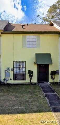 4804 Regal Drive, Montgomery, AL 36116