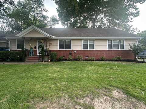 507 HIGH POINT, Memphis, TN 38122