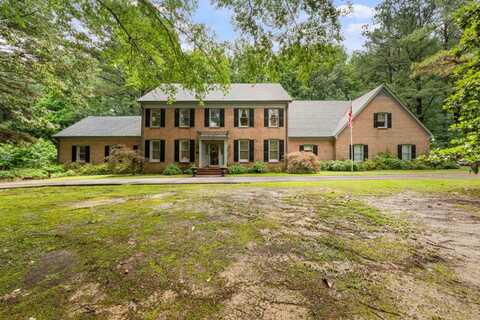 8850 OLD CREEK, Unincorporated, TN 38125