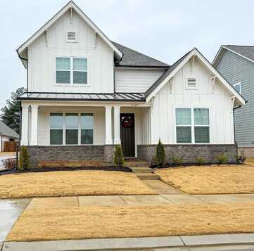 5609 PLEASANT PARK, Arlington, TN 38002