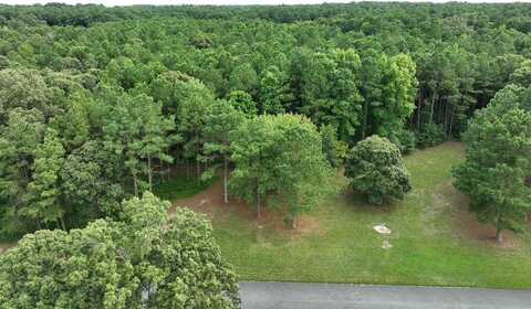 Lot 37 CORBIN HALL LN, HORNTOWN, VA 23395