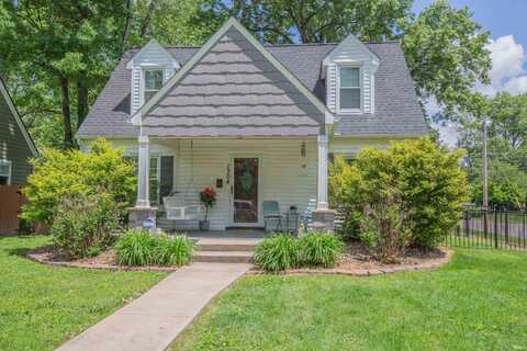 1304 Parkside Drive, Evansville, IN 47714