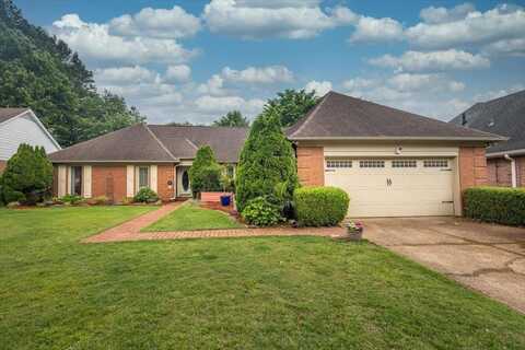 9315 CURLING POND, Lakeland, TN 38002
