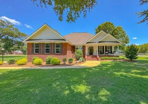 1415 College Road, Bainbridge, GA 39819