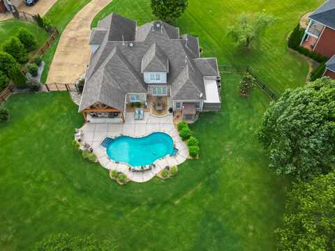45 GREEN TREE, Piperton, TN 38017