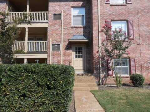 1206 BRISTOL, Memphis, TN 38119