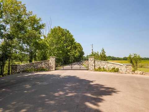 LOT # 113 LAUNCH RAMP, Savannah, TN 38372
