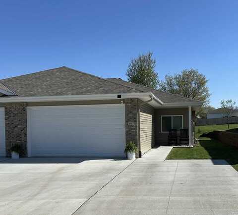 507 HOPE Avenue, UNDERWOOD, IA 51576