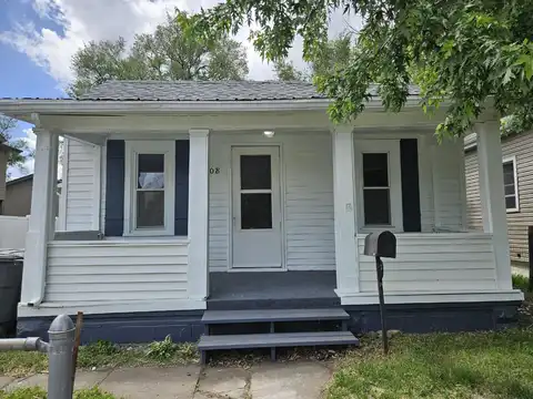 1808 S 11TH Street, COUNCIL BLUFFS, IA 51501