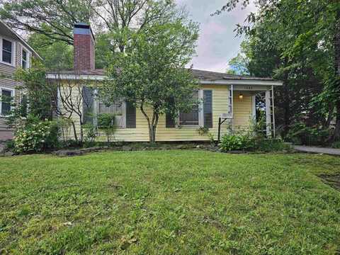 1993 HIGBEE, Memphis, TN 38104